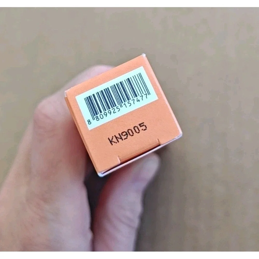 Laneige Lip Glowy Balm Hydration with‎ Shea Butter Peach Iced Tea gloss 0.35 oz
